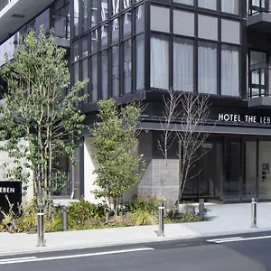 Hotel The Leben, Osaka