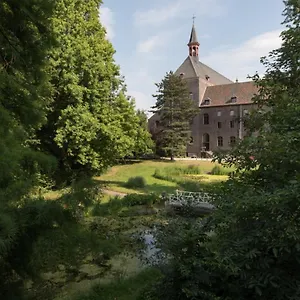 Bed and breakfast Het Rustpunt