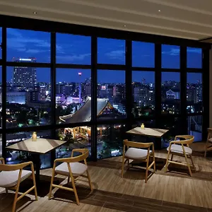 visit hotel