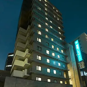Hotel Sotetsu Fresa Yodoyabashi