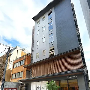포켓 시조 카라스마 호텔 교토