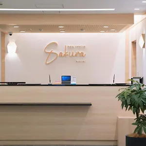 3* Hotel Park Sakura