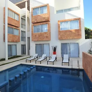 Apartahotel Bambu