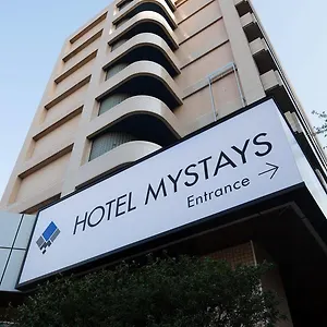 Hotel Mystays Kameido ***