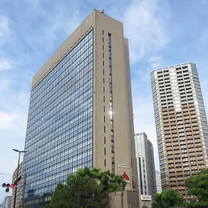 센트럴 유스 호스텔 도쿄