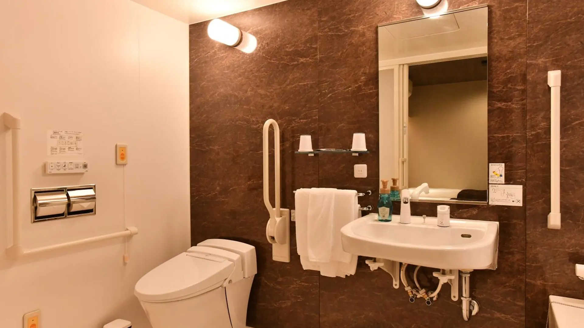 ****  Fl Hotel Dotonbori Oszaka Japán