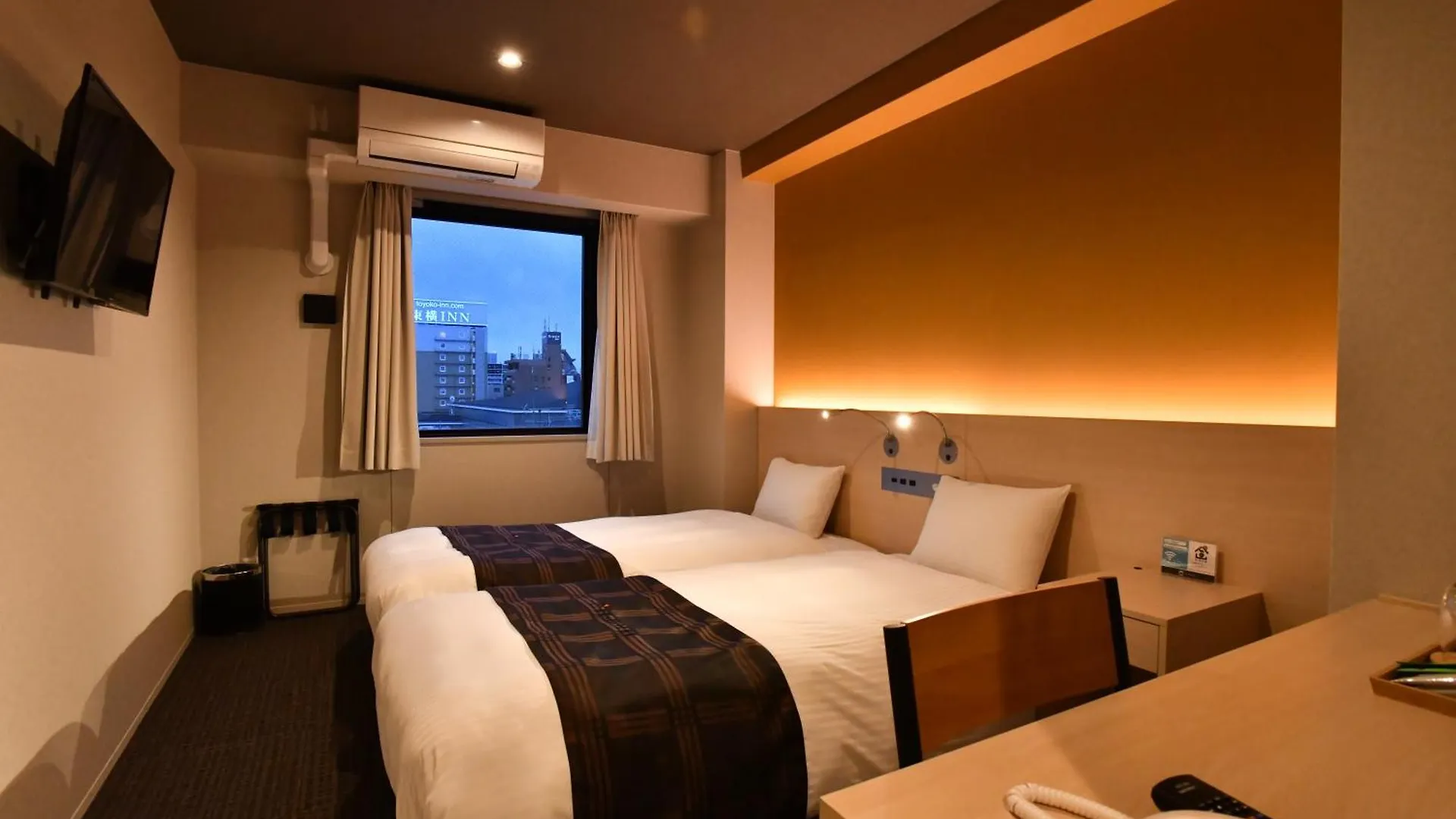 Fl Hotel Dotonbori Osaka