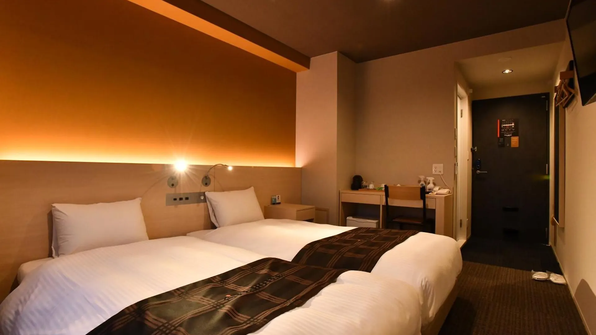 Fl Hotel Dotonbori Osaka