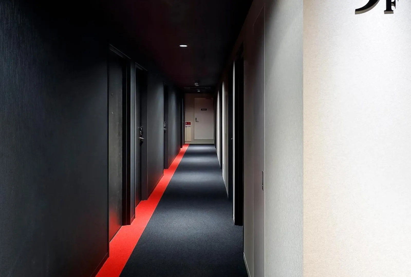 Fl Hotel Dotonbori Osaka